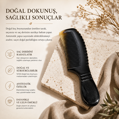 Çocuk Kemik Tarak